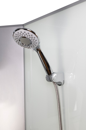 Душевая кабина Niagara Classic 330944RBKTG 100х90 асимметричная без крыши ориентация правая Душевая кабина Niagara Classic 330944RBKTG 100х90 асимметричная без крыши ориентация правая